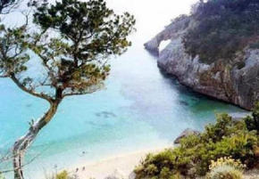 Le Pavoncelle Blu Cala Gonone